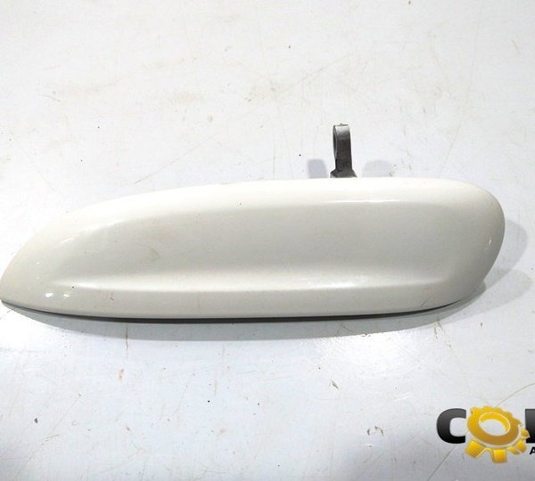 Maçaneta Tras Esq Gm Onix 2016 (66) Branco