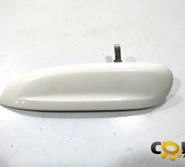 Maçaneta Tras Esq Gm Onix 2016 (66) Branco