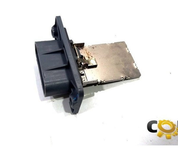 Resistencia Ar Condicionado Gm Onix Prisma 2016