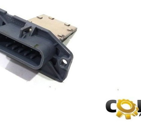 Resistencia Ar Condicionado Gm Onix Prisma 2016