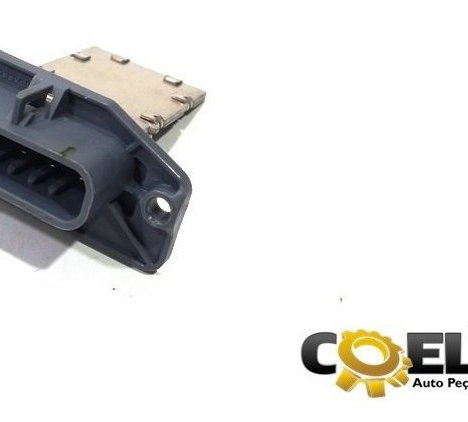 Resistencia Ar Condicionado Gm Onix Prisma 2016