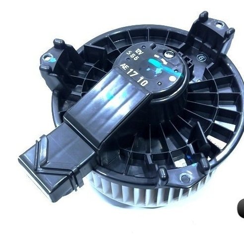 Motor Ventilador Ar Forçado Gm Onix Prisma 2016