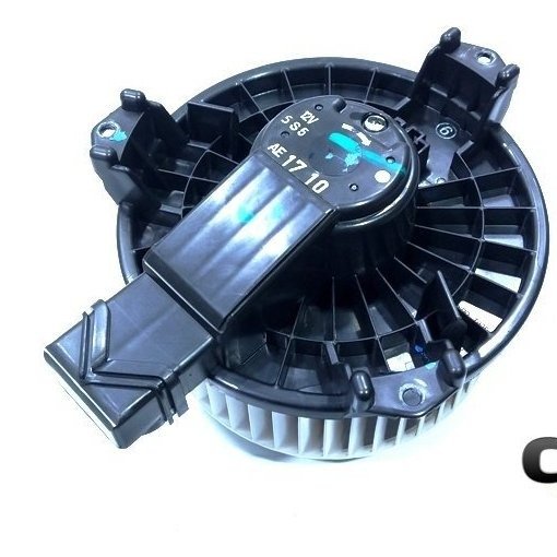 Motor Ventilador Ar Forçado Gm Onix Prisma 2016
