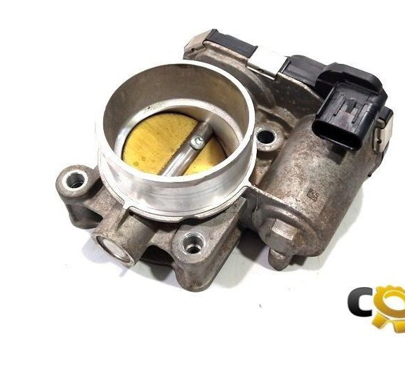 Corpo Borboleta Tbi Gm Onix Prisma 1.4 2016 (76)