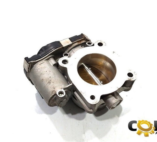 Corpo Borboleta Tbi Gm Onix Prisma 1.4 2016 (76)