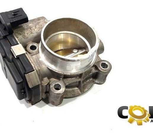 Corpo Borboleta Tbi Gm Onix Prisma 1.4 2016 (76)