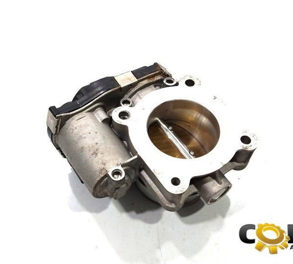 Corpo Borboleta Tbi Gm Onix Prisma 1.4 2016 (76)