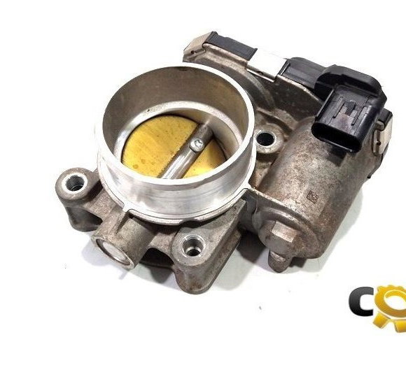 Corpo Borboleta Tbi Gm Onix Prisma 1.4 2016 (76)