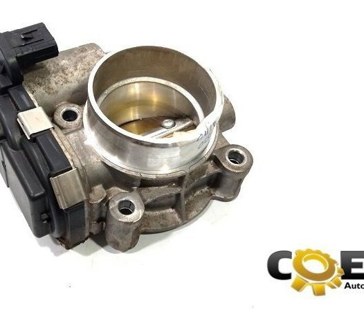 Corpo Borboleta Tbi Gm Onix Prisma 1.4 2016 (76)