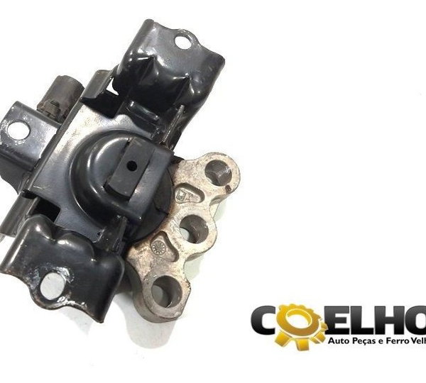 Suporte Coxim Motor Sup. Dir Gm Onix Prisma 1.4 Aut 2016(93)