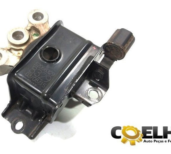 Suporte Coxim Motor Sup. Dir Gm Onix Prisma 1.4 Aut 2016(93)