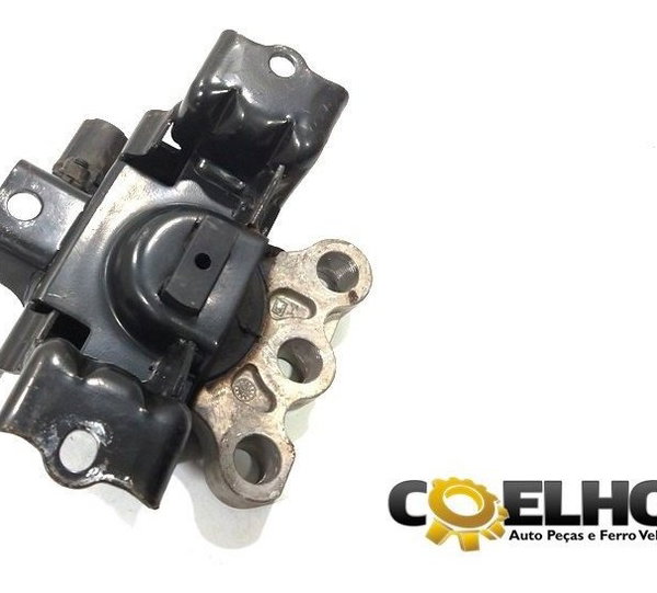 Suporte Coxim Motor Sup. Dir Gm Onix Prisma 1.4 Aut 2016(93)