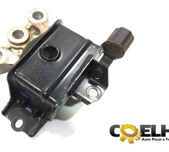 Suporte Coxim Motor Sup. Dir Gm Onix Prisma 1.4 Aut 2016(93)