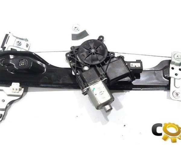 Maquina Vidro Eletrico Diant Esq Onix Prisma 1.4 2016 (102)