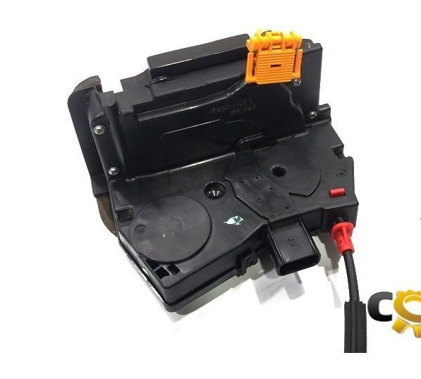 Fechadura Porta Tras Esq Onix 2016 (105)