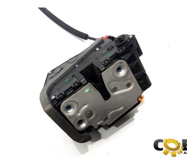 Fechadura Porta Tras Esq Onix 2016 (105)