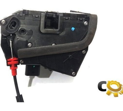 Fechadura Porta Diant Esq Onix 2016