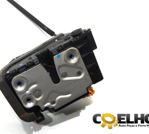 Fechadura Porta Diant Esq Onix 2016