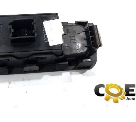 Botão Comando Vidro Eletrico Tras Esq Onix 2016 (109)