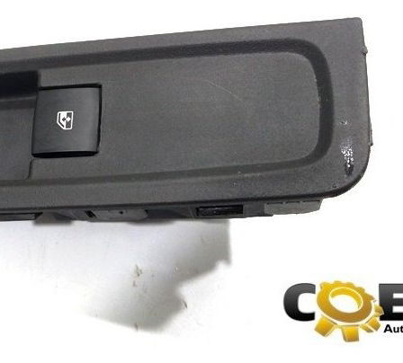 Botão Comando Vidro Eletrico Tras Esq Onix 2016 (109)