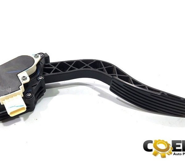 Pedal Acelerador Eletronico Gm Onix 1.4 2016