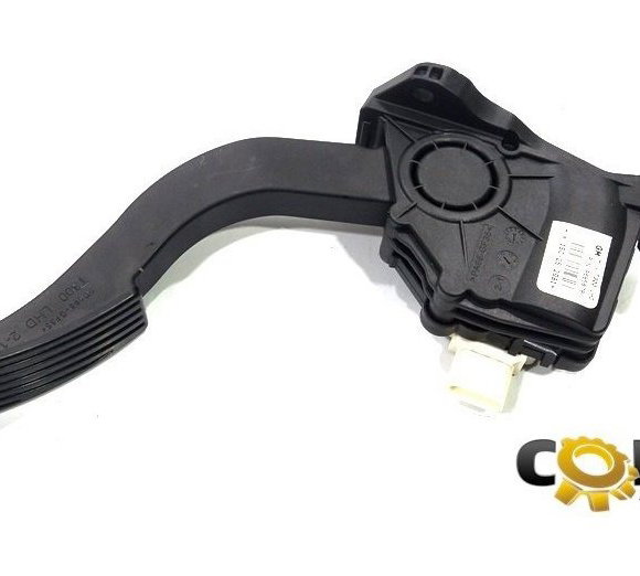 Pedal Acelerador Eletronico Gm Onix 1.4 2016