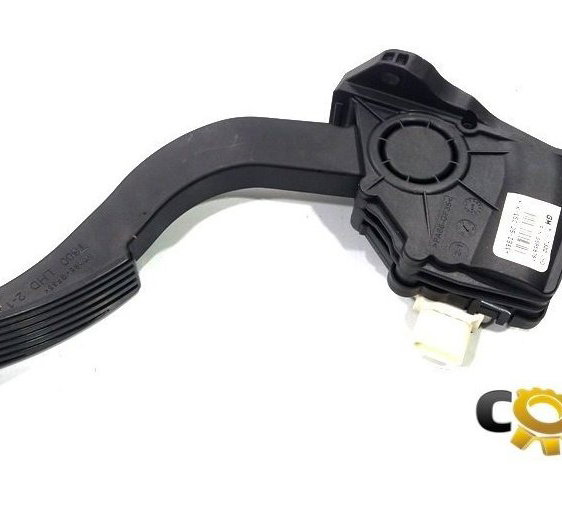 Pedal Acelerador Eletronico Gm Onix 1.4 2016