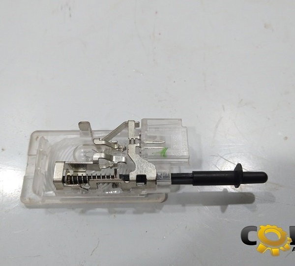 Luz Cortesia Porta Luvas Gm Onix Prisma 1.4 2016 (111)