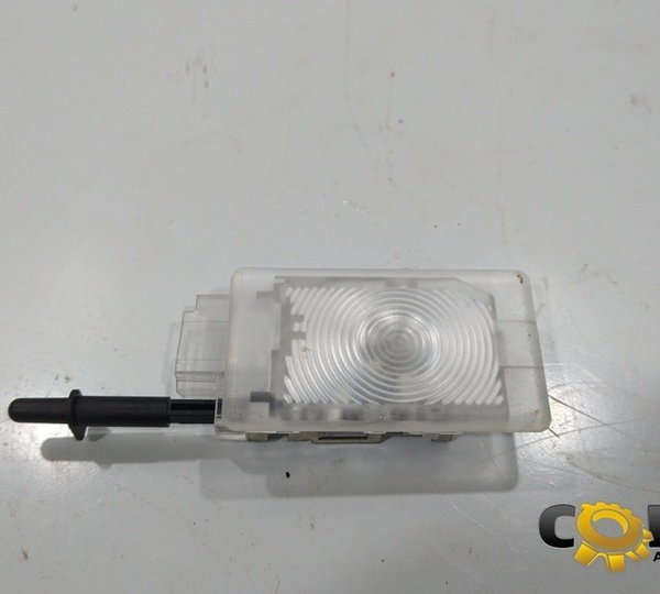 Luz Cortesia Porta Luvas Gm Onix Prisma 1.4 2016 (111)