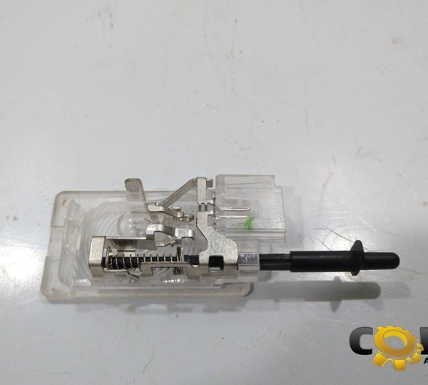 Luz Cortesia Porta Luvas Gm Onix Prisma 1.4 2016 (111)