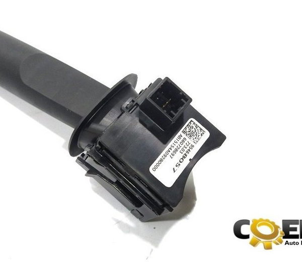 Chave Limpador Parabrisa Gm Onix 2016 95468057 (116)