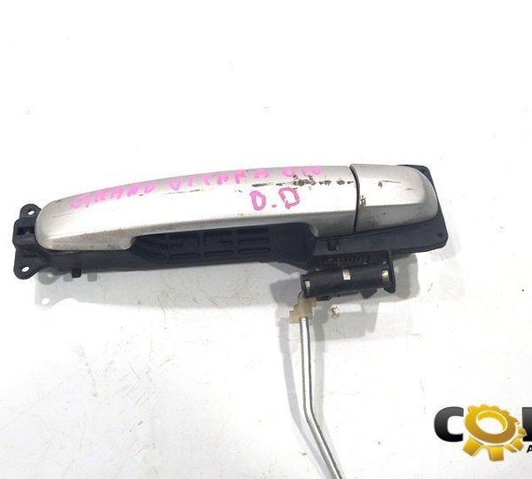 Maçaneta Externa Porta Diant Grand Vitara 2010 (141)