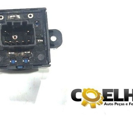 Comando Retrovisor Eletrico Kia Picanto 2012 (144)