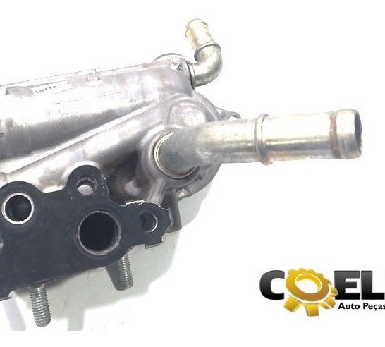 Carcaça Valvula Termostatica Hrv 1.8 2018 (147)