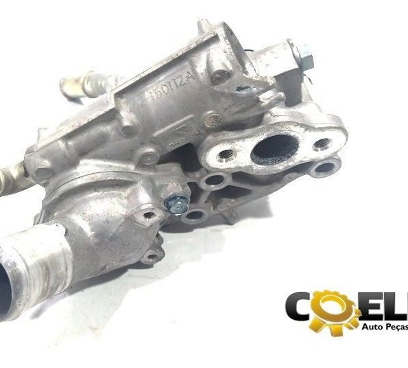 Carcaça Valvula Termostatica Hrv 1.8 2018 (147)