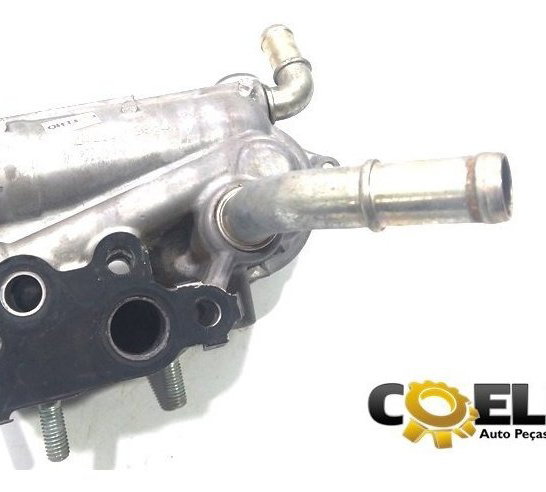 Carcaça Valvula Termostatica Hrv 1.8 2018 (147)