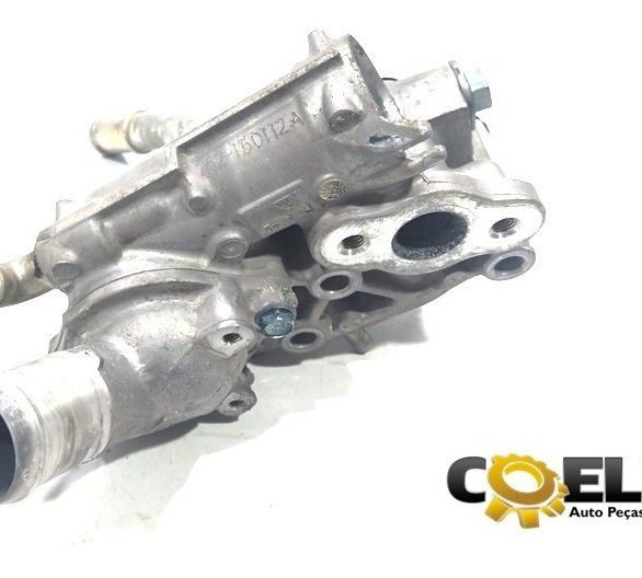 Carcaça Valvula Termostatica Hrv 1.8 2018 (147)