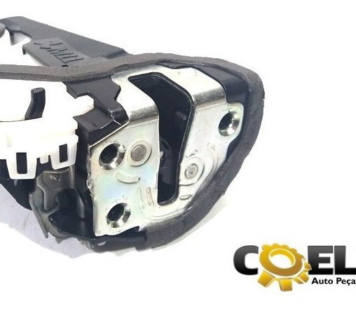Fechadura Traseira Dir. Honda Hrv 2016 (149)