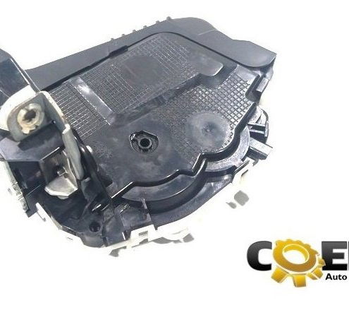 Fechadura Traseira Dir. Honda Hrv 2016 (149)