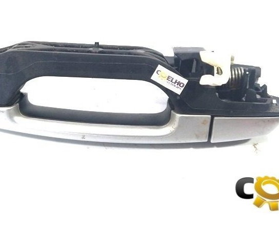 Maçaneta Externa Porta Tras Dir Grand Vitara 2010 (151)