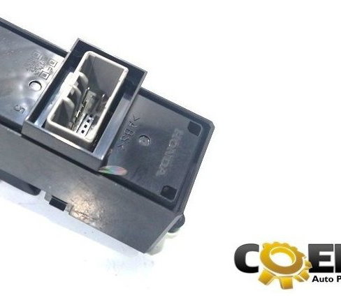 Botão Vidro Eletrico Tras Dir Honda Hrv 2018 (163)