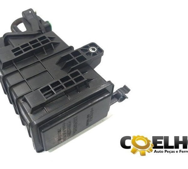 Filtro Canister Honda New Fit 1.5 2016 (167)