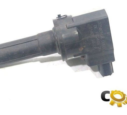 Bobina De Ignição Honda New Fit 1.5 2016 (188)