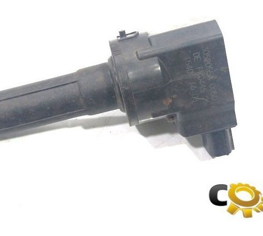 Bobina De Ignição Honda New Fit 1.5 2016 (188)