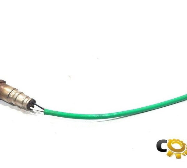 Sonda Lambda 2º Honda New Fit 1.5 2016