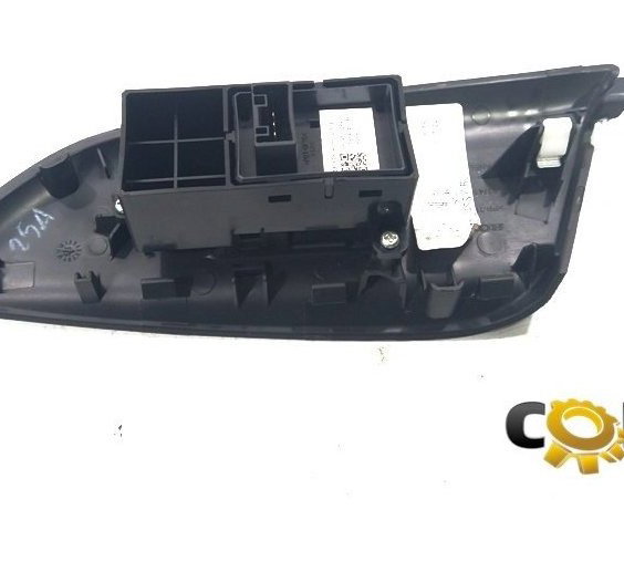 Botão Comando Vidro Eletrico Tras Dir New Fit 1.5 2016 (200)