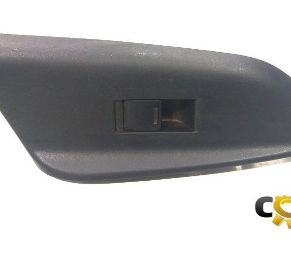 Botão Comando Vidro Eletrico Tras Dir New Fit 1.5 2016 (200)