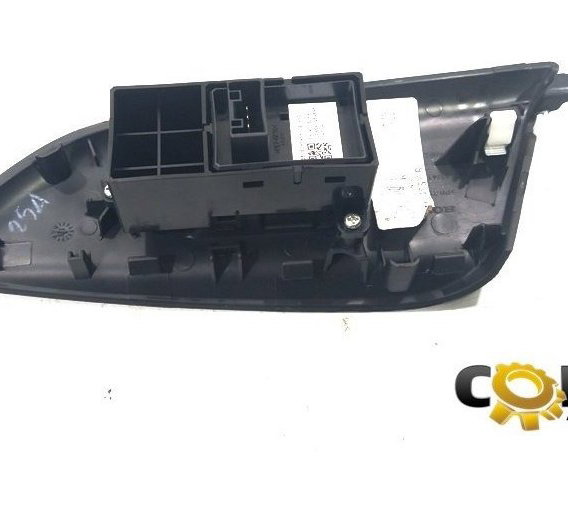 Botão Comando Vidro Eletrico Tras Dir New Fit 1.5 2016 (200)