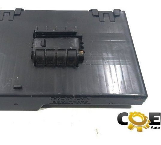 Fechadura Tampa Traseira Honda New Fit 1.5 2016 (202)