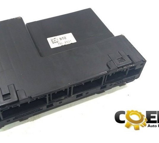 Fechadura Tampa Traseira Honda New Fit 1.5 2016 (202)